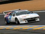 BMW M1 Procar 1979 года
